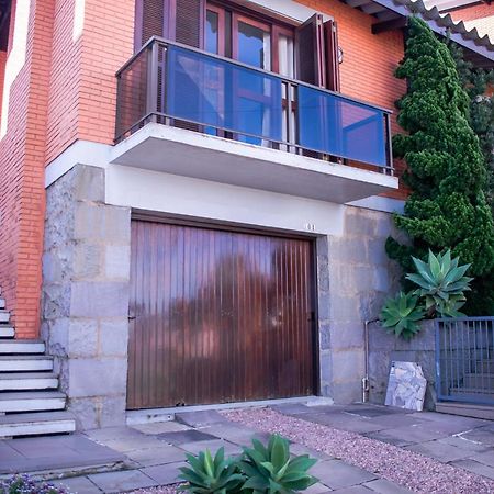 Casa Di Mattoni Villa Bento Gonçalves Eksteriør bilde