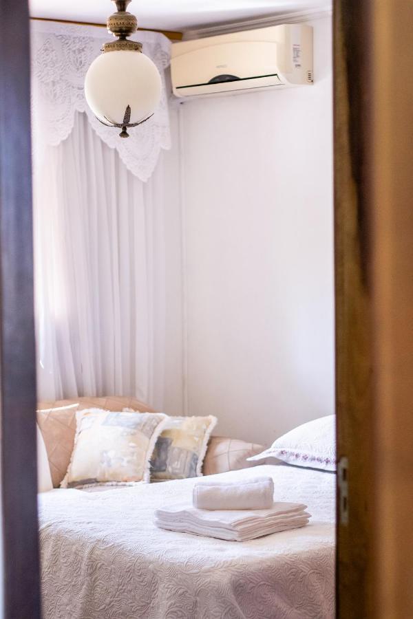 Casa Di Mattoni Villa Bento Gonçalves Eksteriør bilde