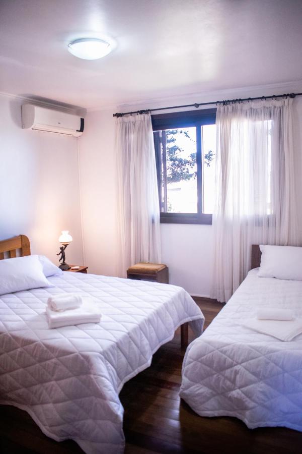 Casa Di Mattoni Villa Bento Gonçalves Eksteriør bilde