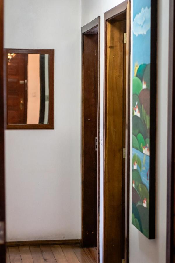Casa Di Mattoni Villa Bento Gonçalves Eksteriør bilde