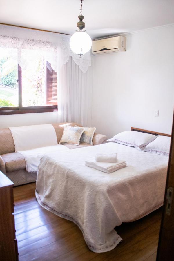 Casa Di Mattoni Villa Bento Gonçalves Eksteriør bilde