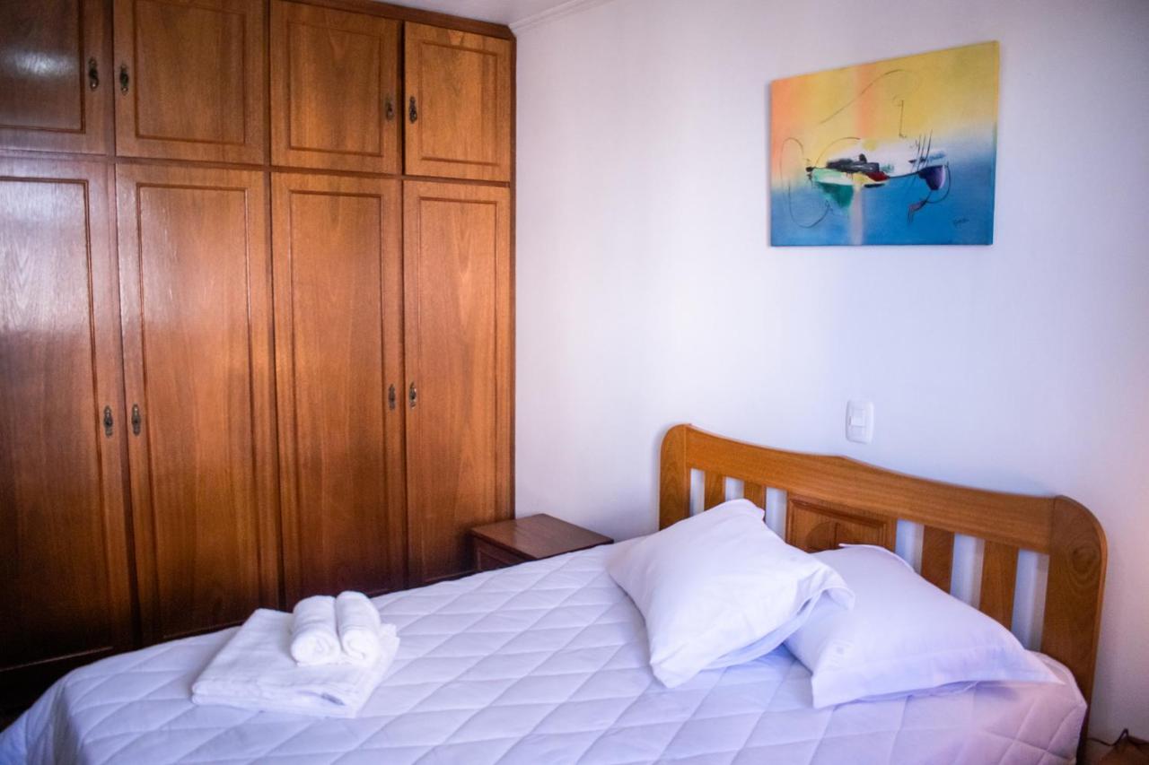 Casa Di Mattoni Villa Bento Gonçalves Eksteriør bilde