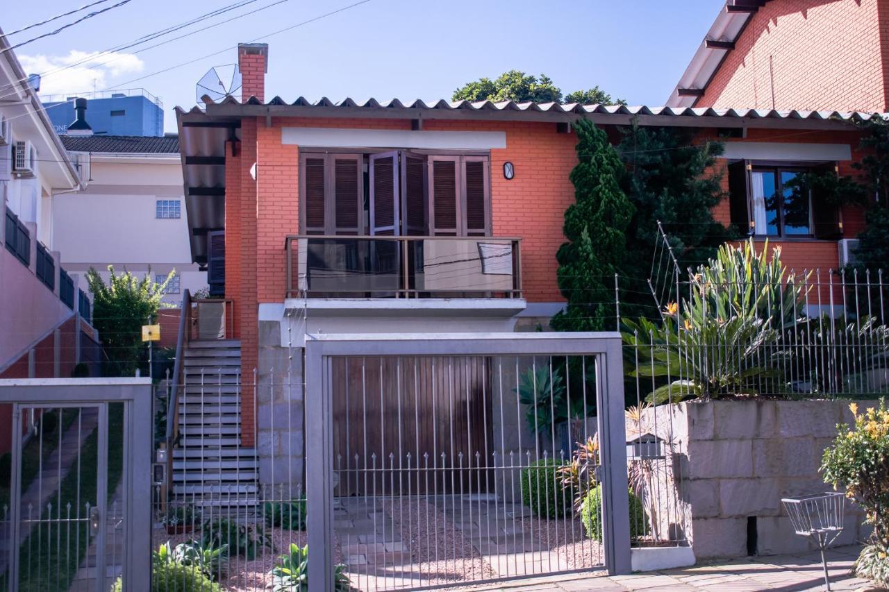 Casa Di Mattoni Villa Bento Gonçalves Eksteriør bilde
