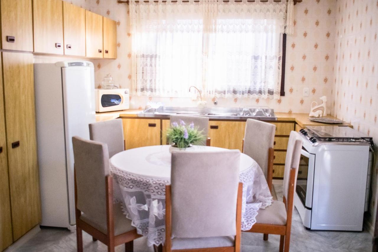 Casa Di Mattoni Villa Bento Gonçalves Eksteriør bilde