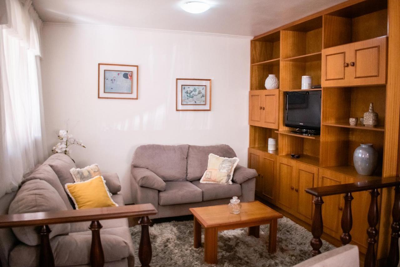 Casa Di Mattoni Villa Bento Gonçalves Eksteriør bilde